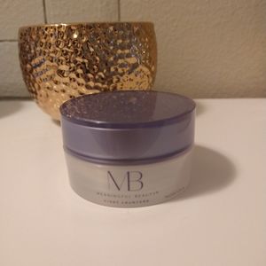 Meaningful beauty age recovery night cream